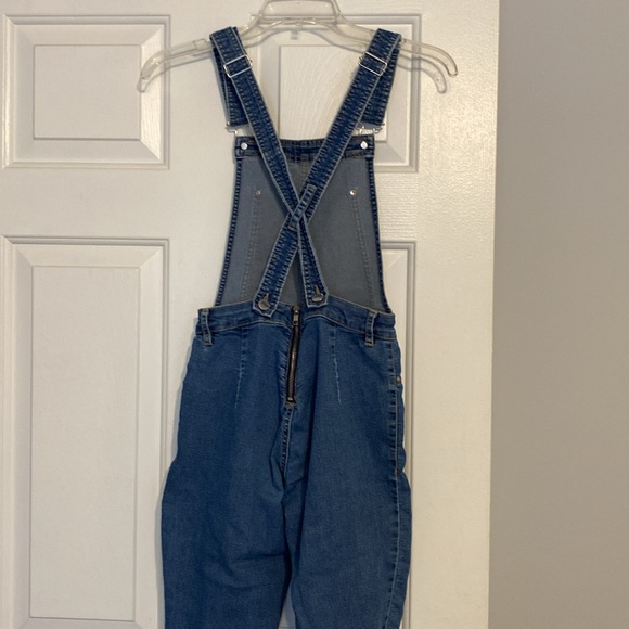 Bib overalls - Picture 3 of 7